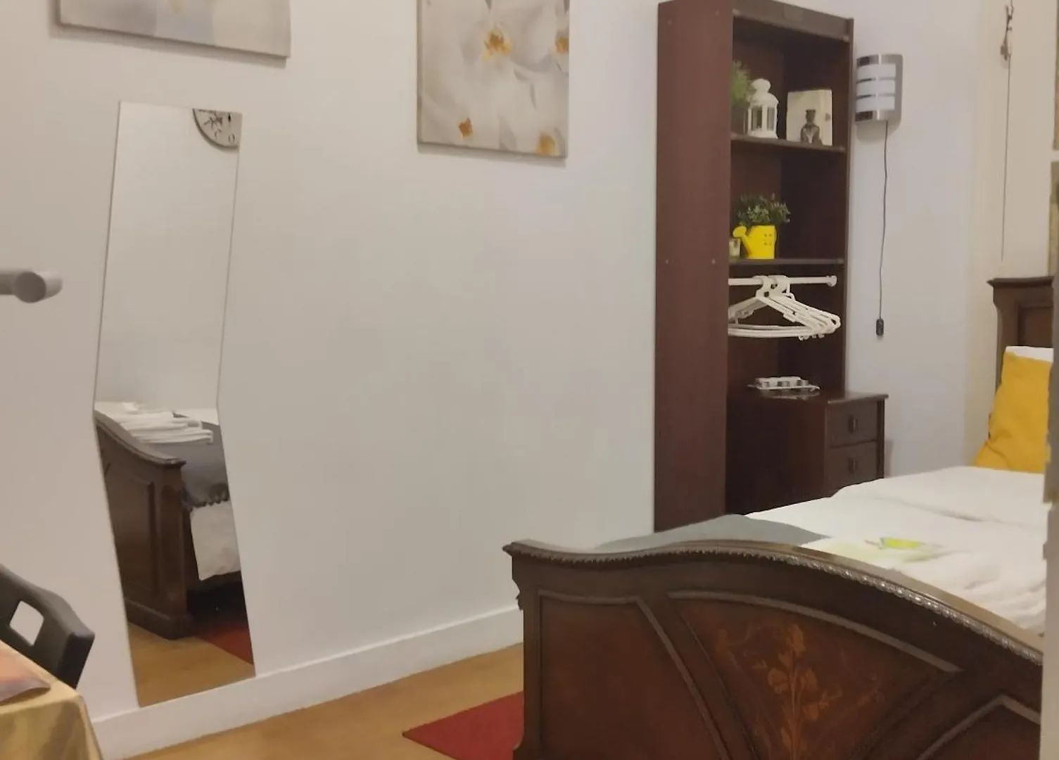 Quarto B Lisboa 0*,