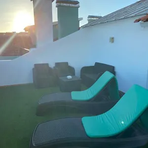 Homestay Em Belem, Lisbon