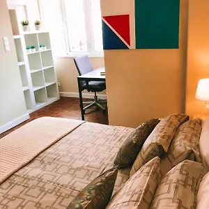 Homestay 7rios, Lisbon
