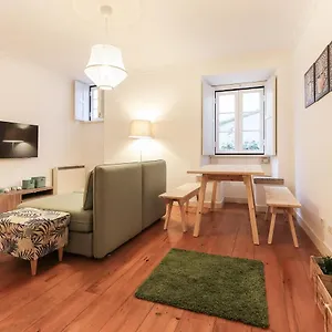  Appartement Alfama Prestige By Homing
