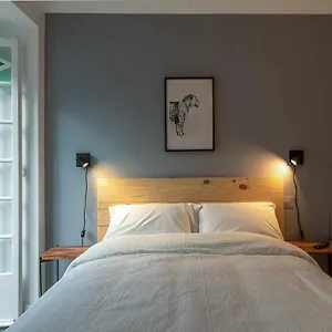 Homestay Nova Alegria, Lisbon