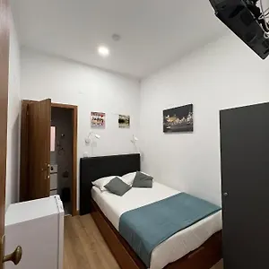 Homestay Pensamento 12b, Lisbon