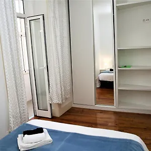 Homestay Beautiful, Lisbon