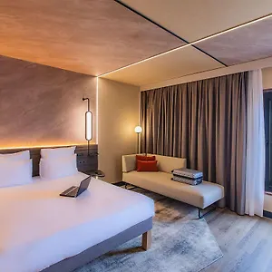 Novotel Hotel