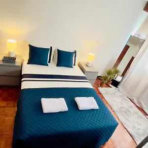 Homestay Alameda, Lisbon