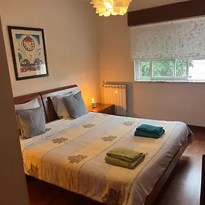 Homestay Relaxing - Sonias, Lisbon