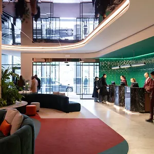 Mundial Hotel