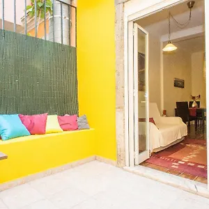  Appartement Find Me Inn Alcantara