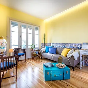 Casa Belmonte Penzion
