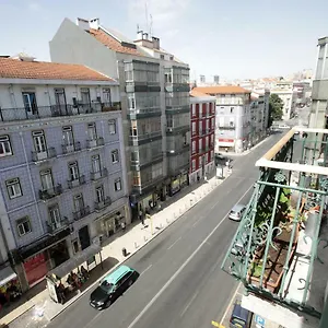 Homestay Arroios De Paixao, Lisbon