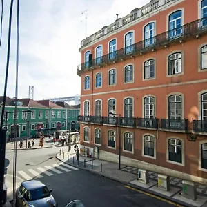 Homestay C&o Alcantara-lisbon, Lisbon