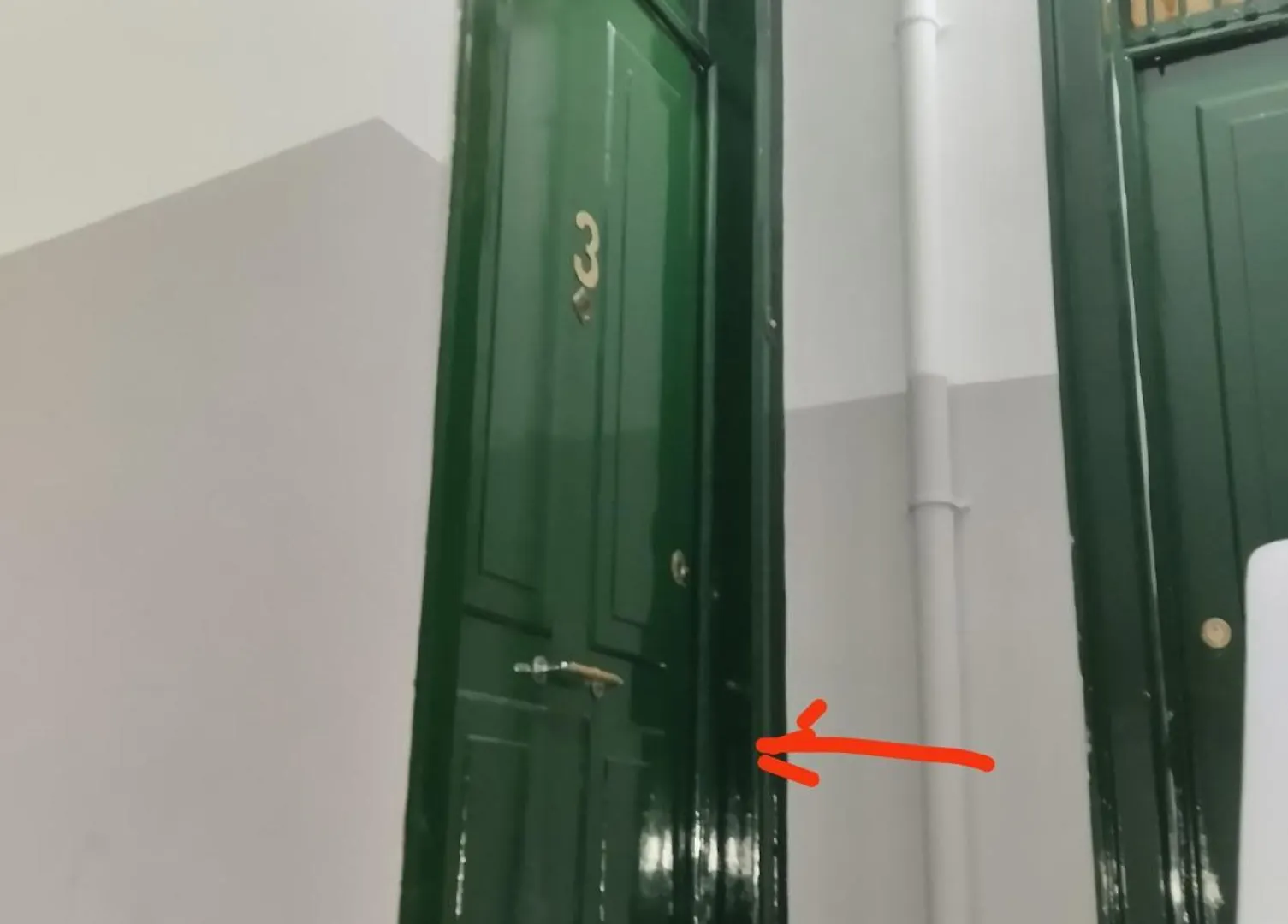 Quarto B Lisbon