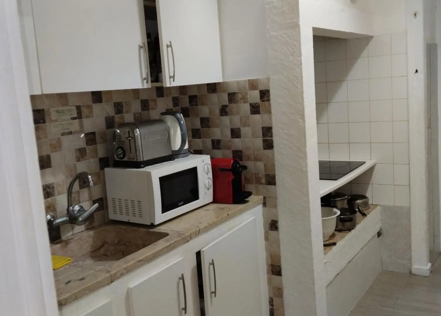 Quarto B Lisbon