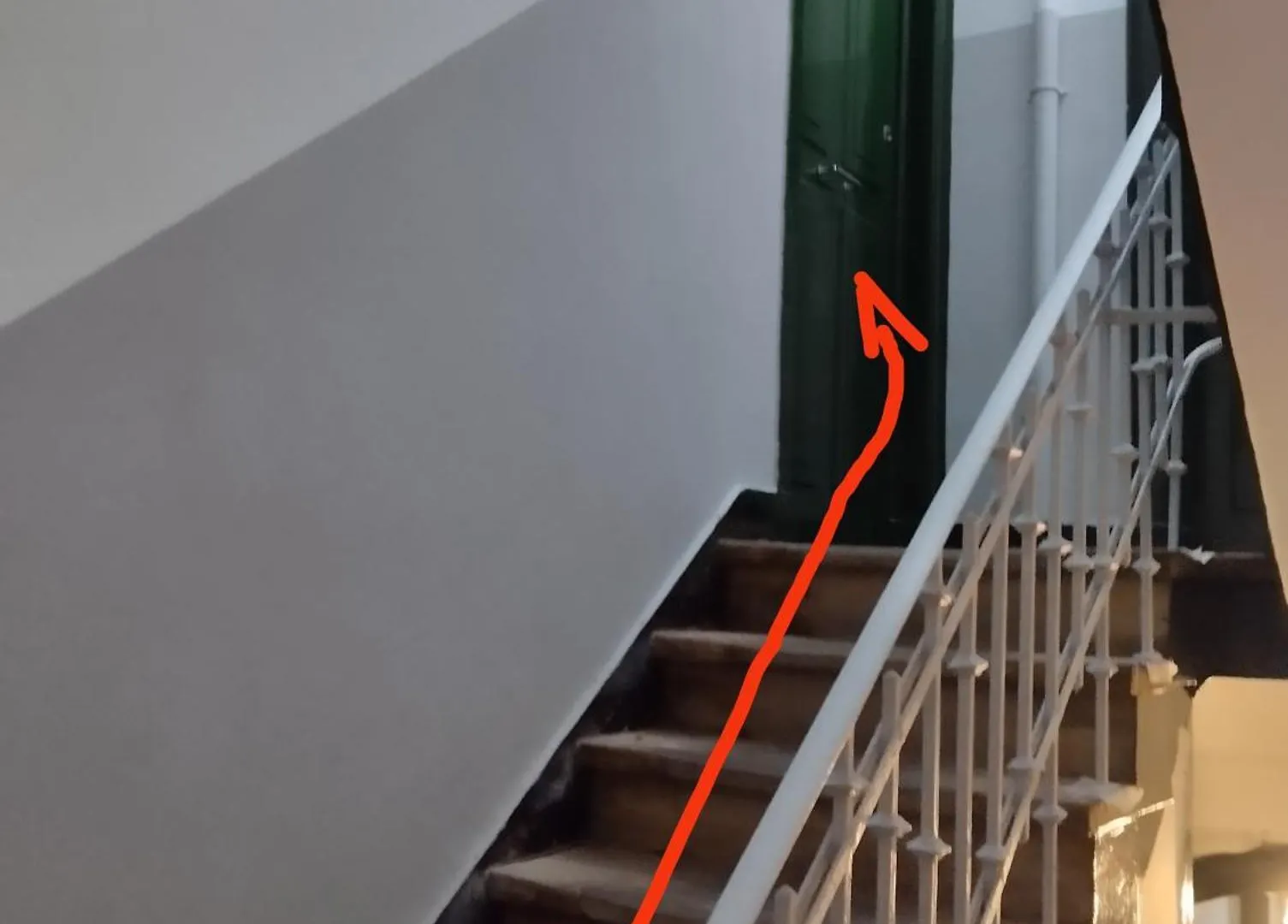 Homestay Quarto B Lisbon Portugal