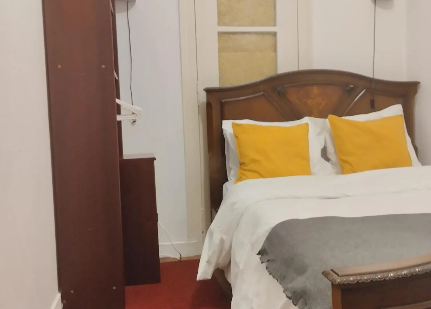 Homestay Quarto B Lisbon