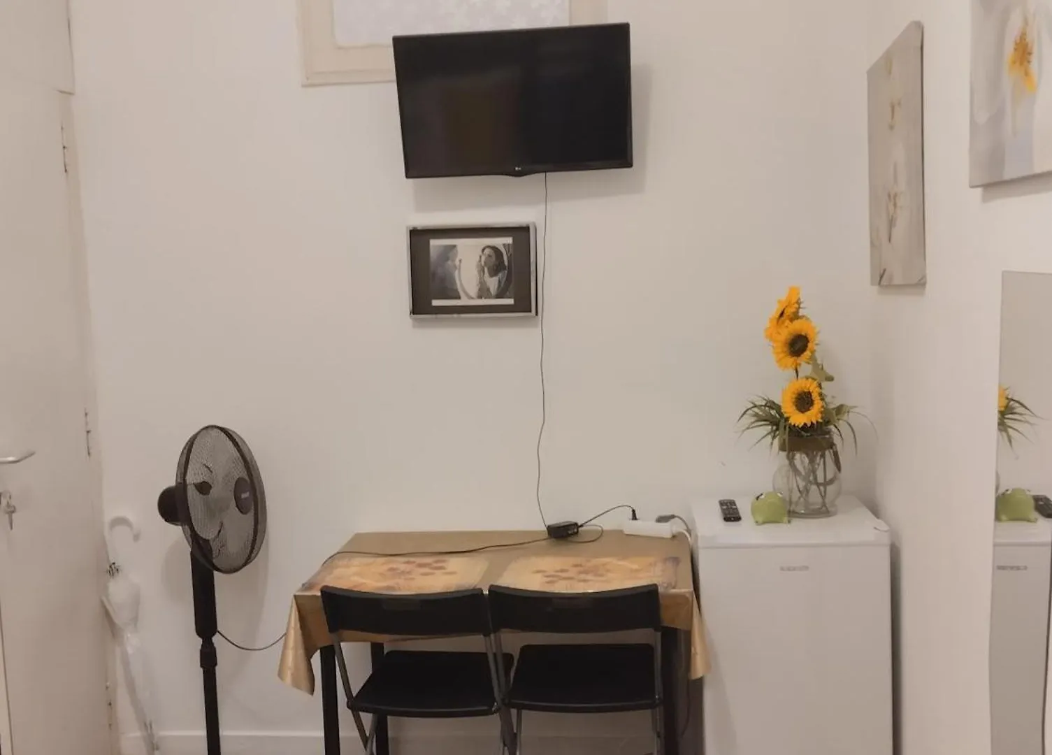Quarto B Lisbon Homestay