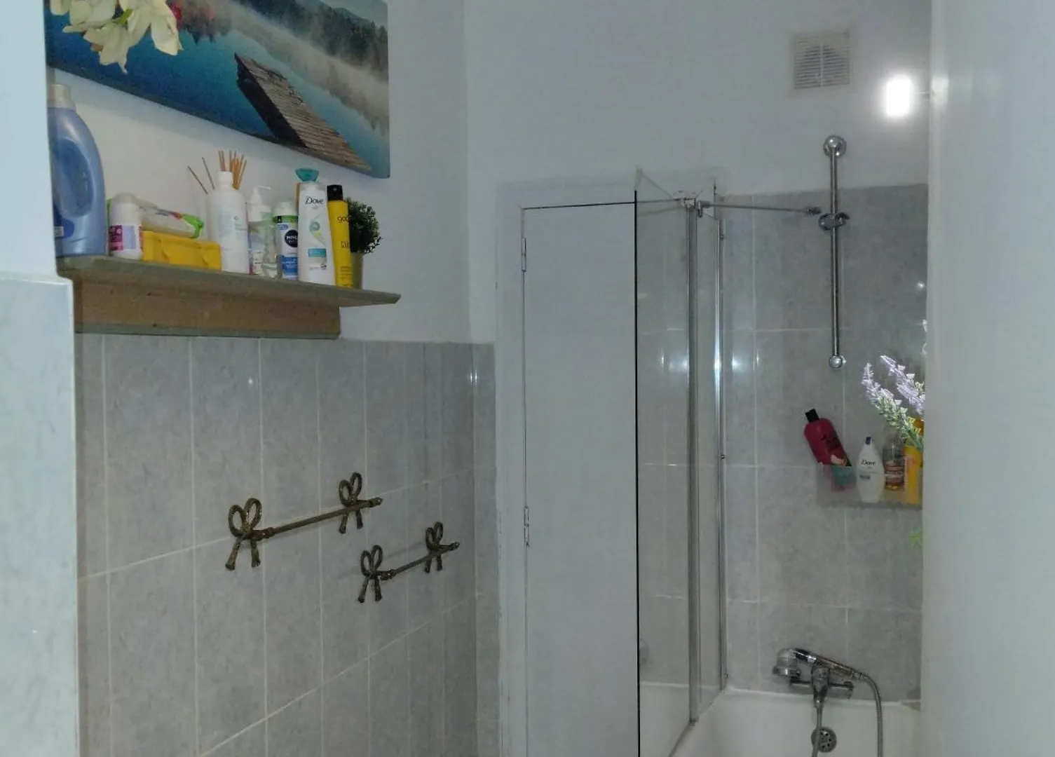 Homestay Quarto B Lisbon