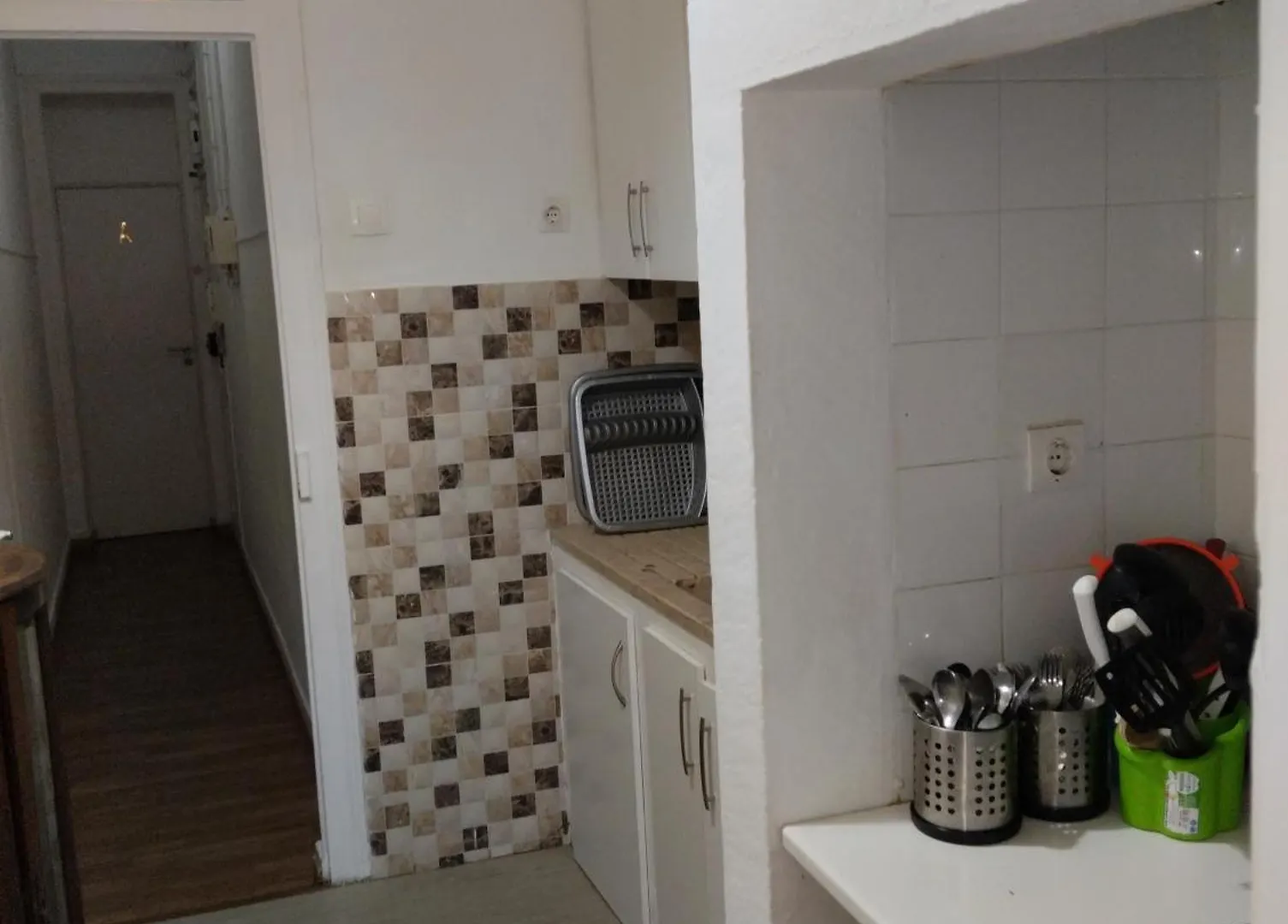 Quarto B Lisbon Homestay