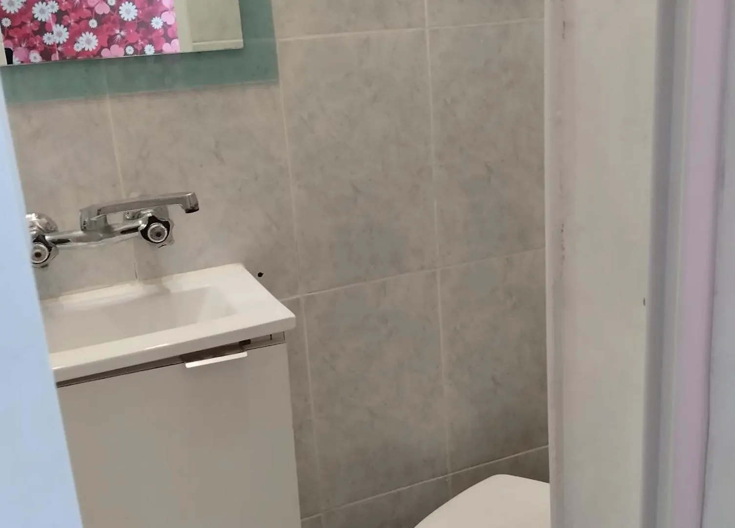 Homestay Quarto B Lisbon Portugal
