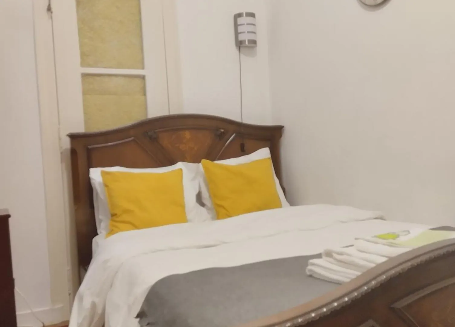Homestay Quarto B Lisbon